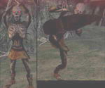 Way in Oblivion - Morrowind - ������ - Bloodmoon - ����� � �����