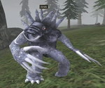 Way in Oblivion - Morrowind - Статьи - Bloodmoon - Флора и Фауна